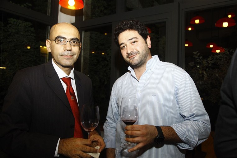 Iris Domaine Launching